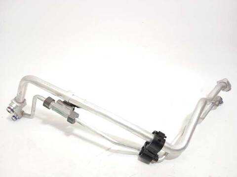 Foto 2ª: Tubos Aire Acondicionado Audi Q3 1.5 16V TSI ACT 150CV 110KW [DGEA] (2021)