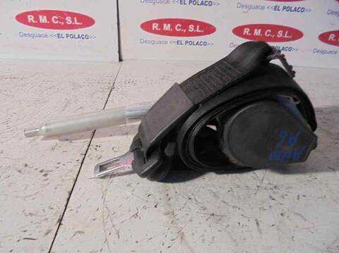 Foto 3ª: Cinturón Delantero Derecho Audi A6 2.5 V6 24V TDI BERLINA 150CV 110KW (1997)
