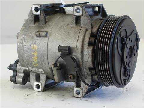 Compresor Aire Acondicionado Volvo S80 2.4 BERLINA 170CV 125KW