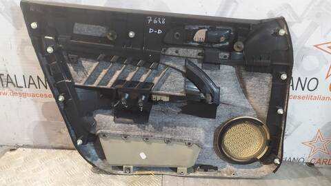 Foto 3ª: Tapizados Cartoneras Alfa Romeo 159 1.9 JTDM 16V ELEGANTE 150CV 110KW [939A2000] (2008)