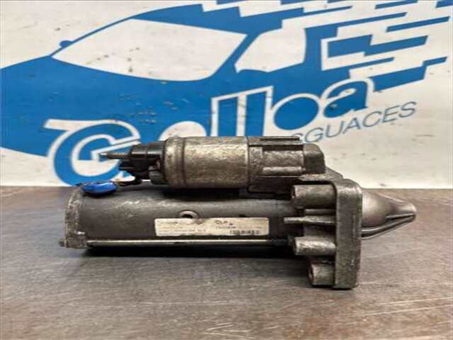 Motor de Arranque Citroen C3 1.4 HDI 70