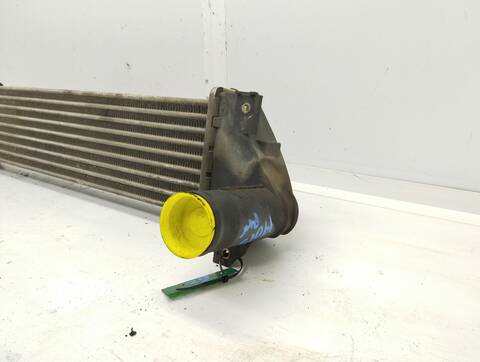 Foto 2ª: Intercooler Land Rover Freelander BAIKAL 112CV 82KW [204D3] (2004)