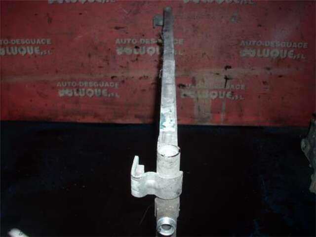 Foto 2ª: Radiador Calefaccion A.A. Citroen Saxo 1.5 D [VJZ (TUD5)]