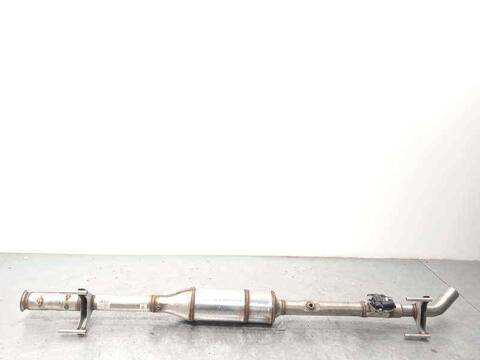 Tubo de Escape Mercedes Sprinter 419 CDI RWD 907.643 907.645 907.647) 190CV 140KW FURGONETA