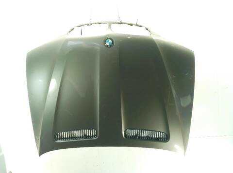 Capot Bmw X5 3.0 D