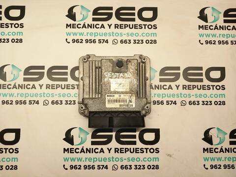 Centralita Motor ECU Iveco Daily CAMION