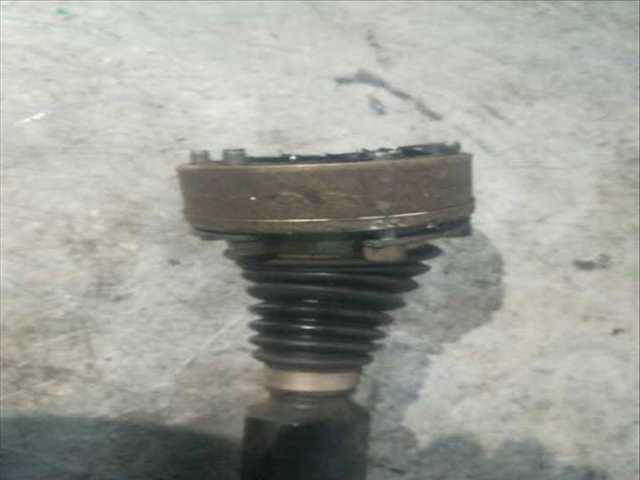 Foto 4ª: Transmision Delantera Derecha Seat Leon ERENCE 105CV 77KW [CLH] (2015)