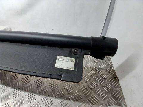 Foto 3ª: Bandeja Trasera Citroen Berlingo 59CV 43KW (2002)