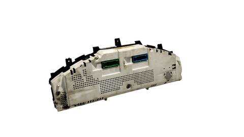 Foto 2ª: Cuadro de Instrumentos Volkswagen Touareg BAC (2005)