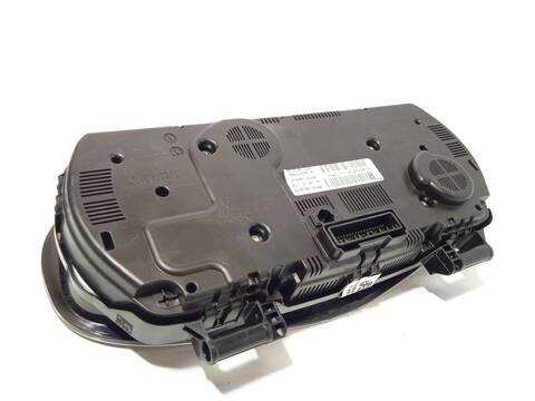 Foto 4ª: Cuadro de Instrumentos Renault Megane 1.3 TCE 140 B9NB) HATCHBACK 140CV 103KW IV HATCHBACK B9A/M/N_) [H5H490] (2023)