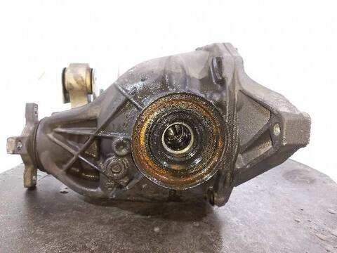 Foto 3ª: Diferencial Trasero Mercedes Clase E 180 E 350 BLUETEC 212.226) 252CV 185KW FAMILIAR [642852] (2013)