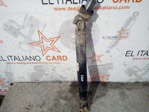 Transmision Central Bmw Serie 5 518 525TDS BERLINA 143CV 105KW