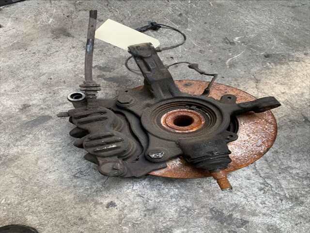 Foto 2ª: Mangueta Delantera Derecha Opel Movano 2.3 CDTI125CV/92KW 0CV [M9T 676] (2013)