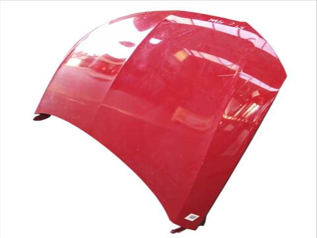 Foto 2ª: Capot Seat Leon 1.2 TSI 105CV (2012)