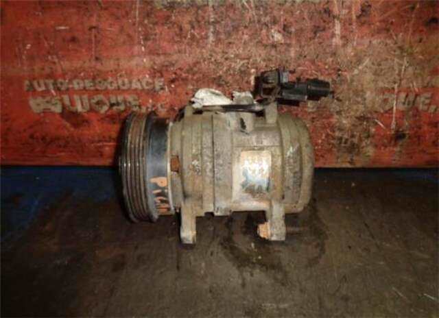 Foto 2ª: Compresor Aire Acondicionado Kia Picanto 1.0 [G4HE]