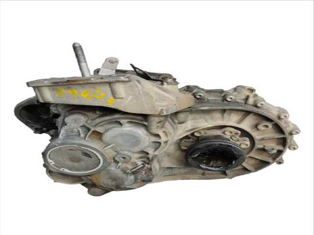 Foto 3ª: Caja Cambios Seat Alhambra 2.0 TDI (1996)