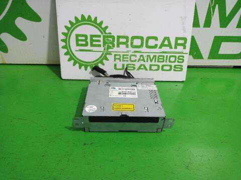 Sistema Audio Radio CD Peugeot 508 ACTIVE 140CV