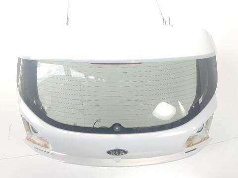 Portón Kia Ceed 1.4 CRDI 90