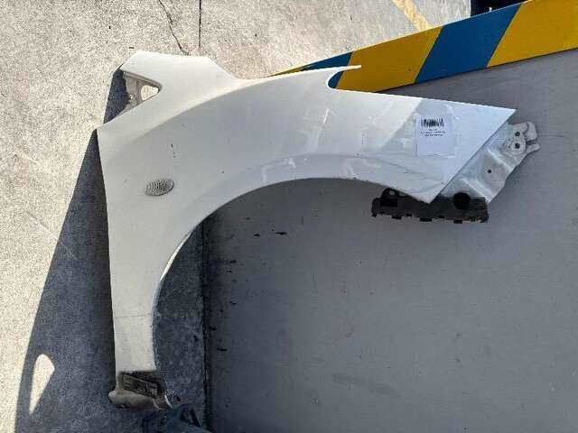 Aleta Delantera Derecha Mazda 2 1.6 DI 90CV