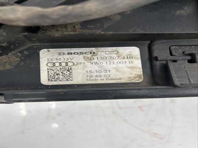 Intercooler Audi A4 286 CV 210KW