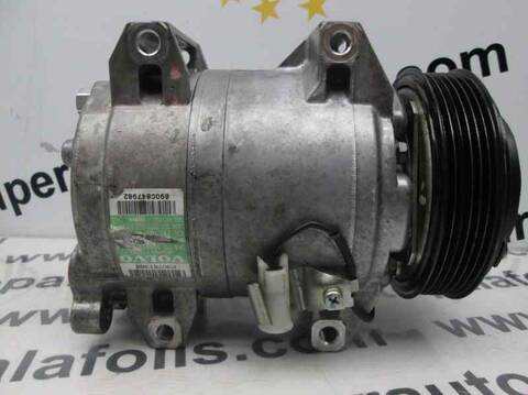 Foto 3ª: Compresor Aire Acondicionado Volvo S80 BERLINA (1998)