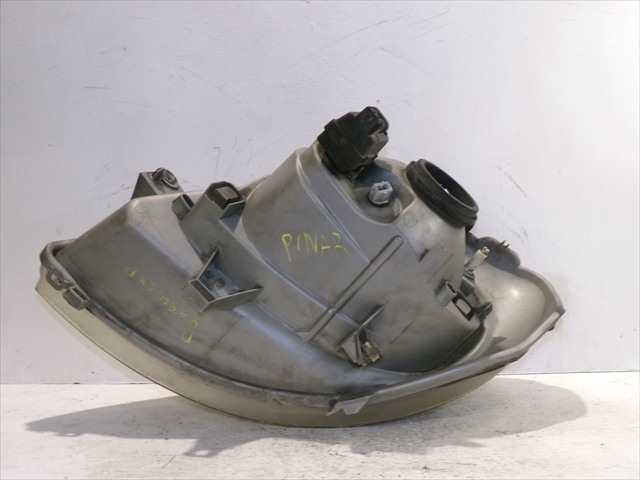 Foto 3ª: Faro Derecho Opel Vivaro 1.9 DCI 2002-2006 [F9QU7] (2004)