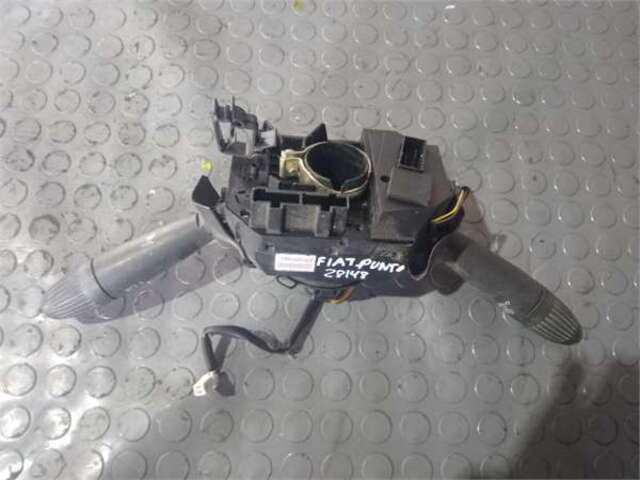 Foto 3ª: Mando Multifuncion Fiat Punto 1.3 JTD [188A9000]
