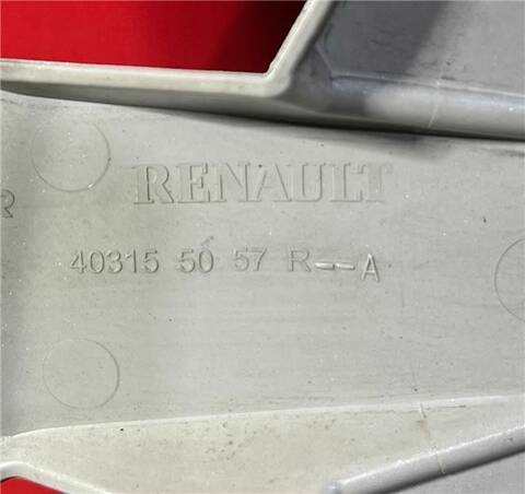 Foto 2ª: Tapacubos Renault Trafic M9R Z7 170CV 125KW FURGON (2023)