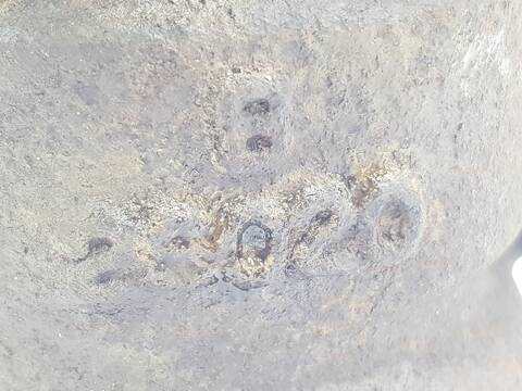 Foto 3ª: Bomba de Direccion Toyota Land Cruiser TD VX 5-PTAS.) KZJ95) (1996)