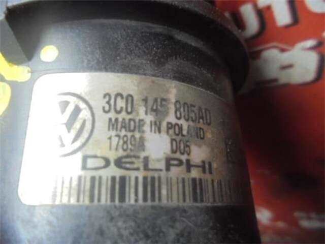 Foto 3ª: Intercooler Volkswagen Passat 2.0 TDI (140CV) [CBA]