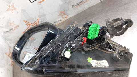 Foto 3ª: Retrovisor Derecho Volvo V40 R-DESIGN MOMENTUM 150CV 110KW [D5204T6] (2013)