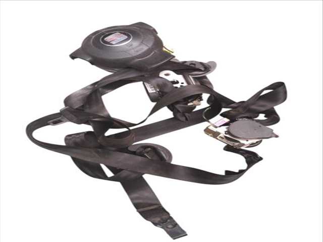 Foto 3ª: Kit Airbag Seat Leon 1.9 TDI (2005)