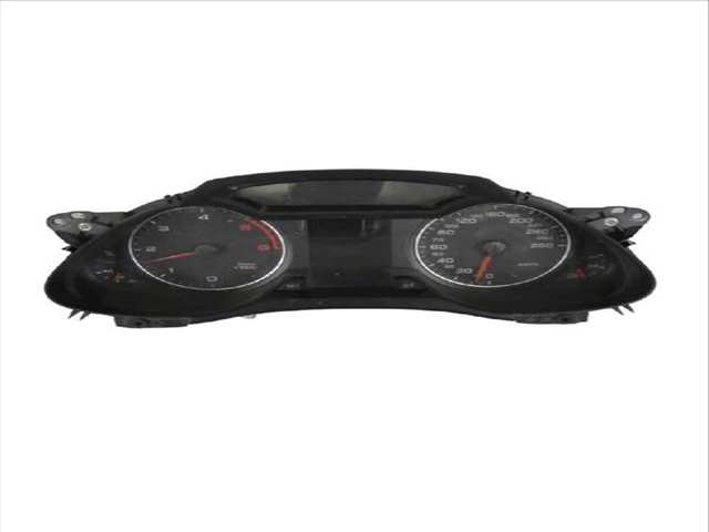 Cuadro de Instrumentos Audi A4 2.0 TDI QUATTRO