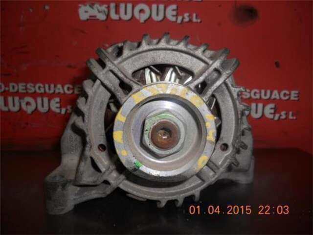 Alternador Fiat Stilo 1.4 16V