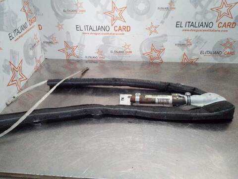 Airbag Cortina Delantero Derecho Citroen C4 BERLINA
