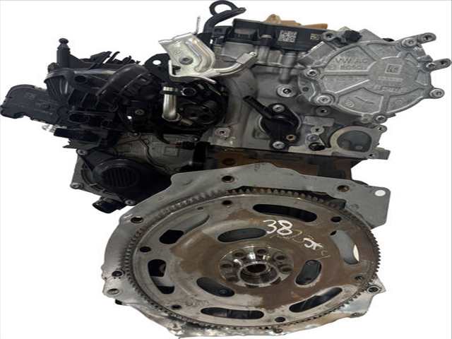 Foto 3ª: Motor Completo Audi A4 B9 190CV 140KW [DBPA DBP] (2018)