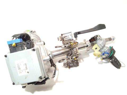 Foto 3ª: Columna Dirección Hyundai i30 1.6 CRDI CAT 110CV 81KW [D4FB] (2018)