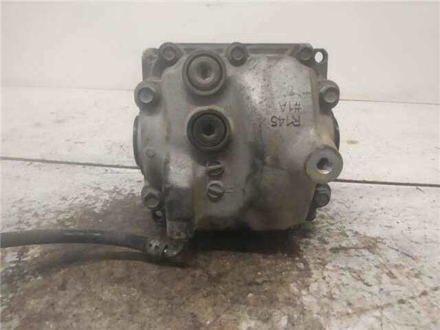 Foto 3ª: Caja Transfer Nissan Qashqai 2.0 DCI A LAS 4 RUEDAS [M9R]