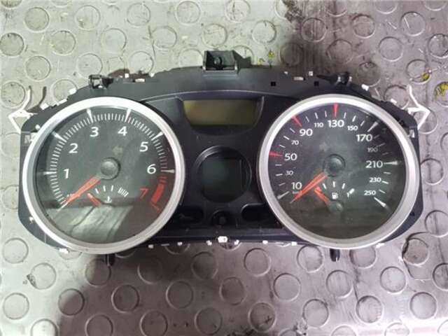 Cuadro de Instrumentos Renault Megane 1.6 16V II SEDAN (LM0/1_)