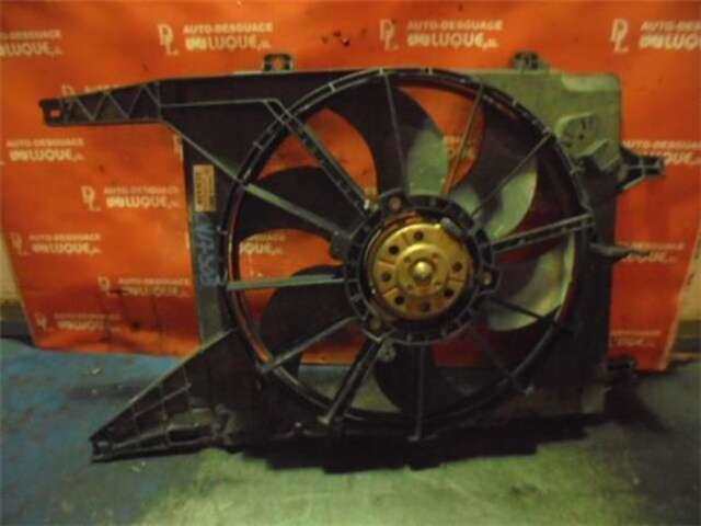 Electroventilador Renault Scenic 2.0 16V (JA1B. JA1D) I (JA...)(1999-_)