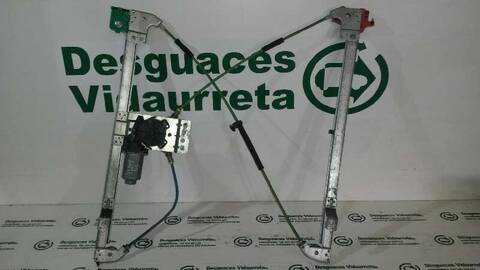 Elevalunas Eléctrico Delantero Derecho Peugeot Expert MIXTO L2 120CV 88KW