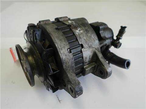 Alternador Mitsubishi Montero 2.5 2500 TD 2-PTAS.) 95CV 70KW