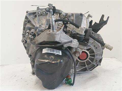 Foto 3ª: Caja Cambios Renault Clio 1.2 16V HI-FLEX 75CV 55KW [D4F 742] (2012)