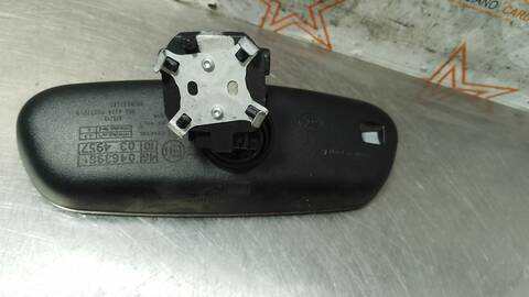 Foto 3ª: Retrovisor Interior Opel Combo EDITION PLUS XL 102CV 75KW [YH01] (2019)