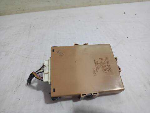 Centralita Motor ECU Toyota Prius BASIS AUT. 78CV