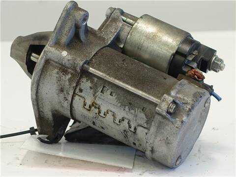 Foto 2ª: Motor de Arranque Toyota Avensis 1.8 ADVANCE 147CV 108KW [2ZR] (2010)