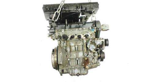 Foto 3ª: Motor Completo Ford Fiesta 1.4 16V [FXJB] (2001)