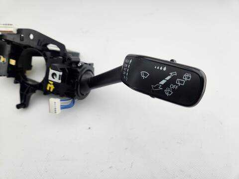 Foto 3ª: Mando Multifuncion Volkswagen Golf 1.5 ETSI 150CV 110KW [DXDE] (2024)