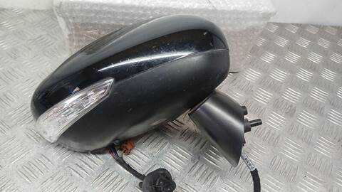 Foto 3ª: Retrovisor Derecho Citroen C3 1.2 PURETECH 82 2RHMRC 2RHMZB) AIRCROSS 82CV 60KW [HM05] (2019)