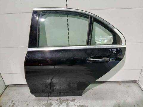 Puerta Trasera Izquierda Mercedes Clase C 160 C 220 BLUETEC 170CV 125KW